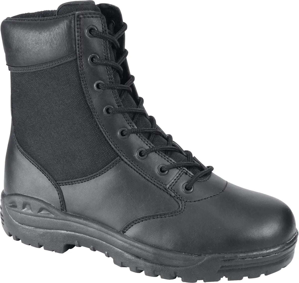 Rothco Forced Entry Security Boot 8 Inch 6.5