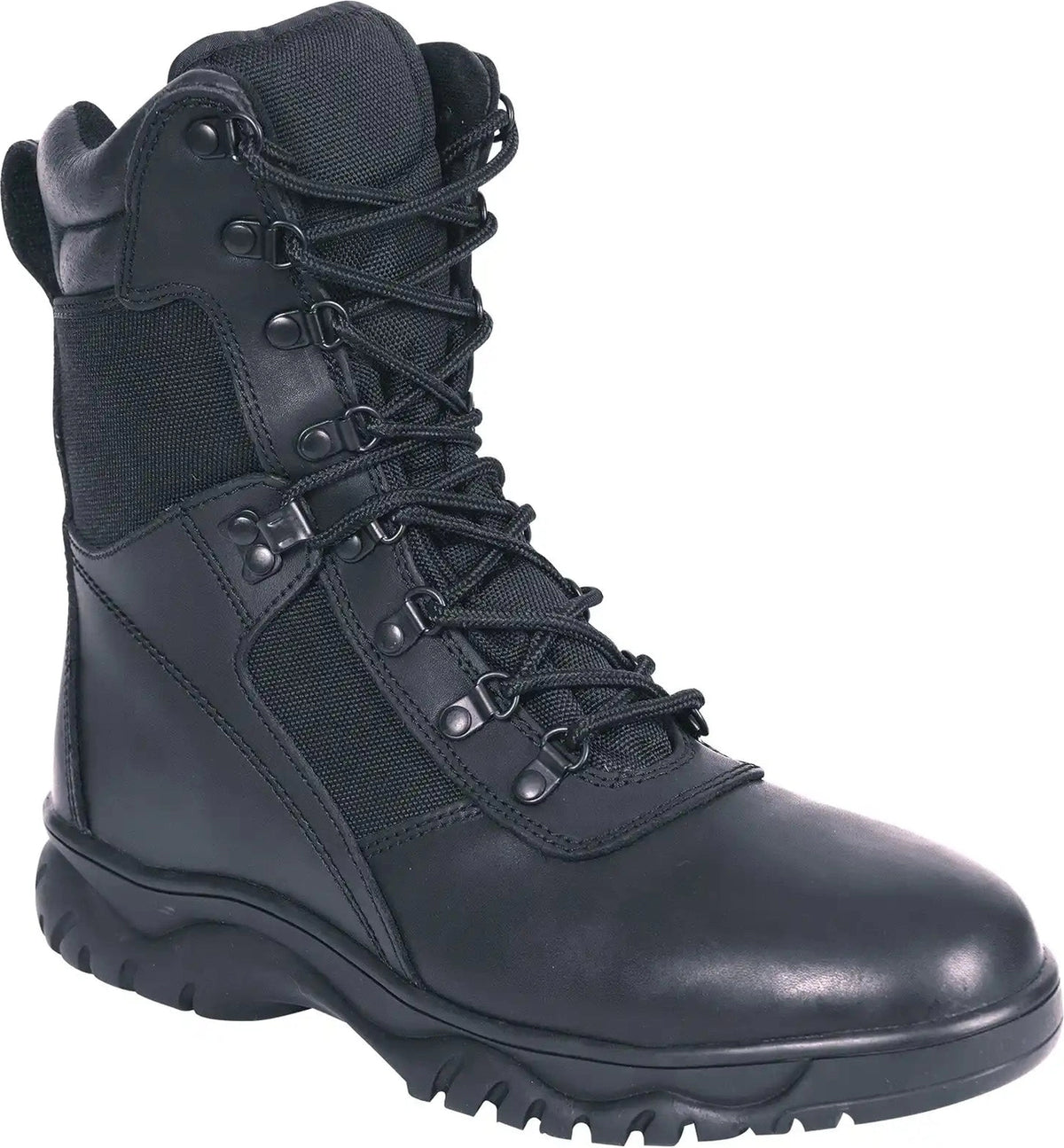 Rothco Forced Entry Waterproof Tactical Boot 8 Inch 4