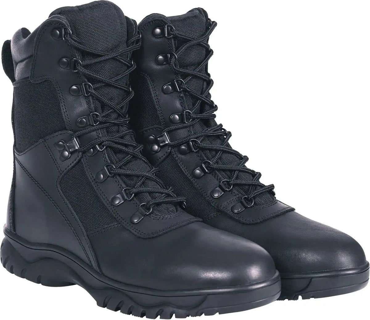 Rothco Forced Entry Waterproof Tactical Boot 8 Inch 4