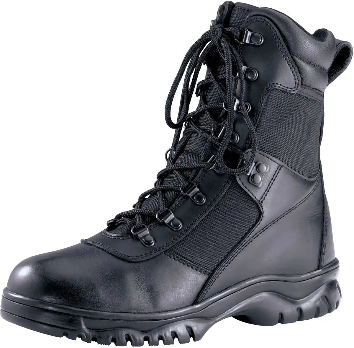 Rothco Forced Entry Waterproof Tactical Boot 8 Inch 4