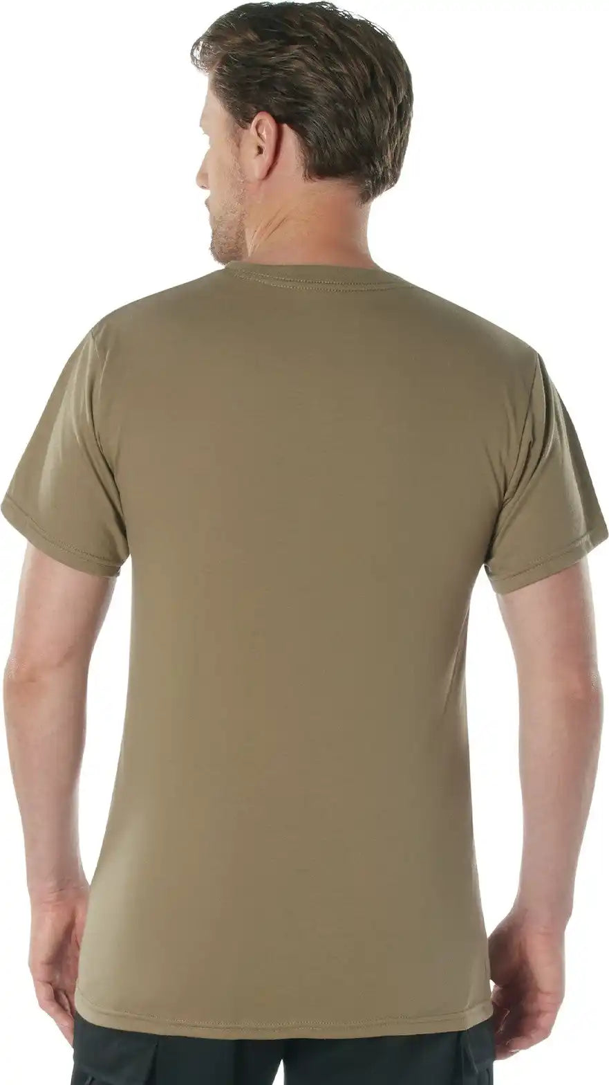 Rothco Freedom Isn’t Free t Shirt