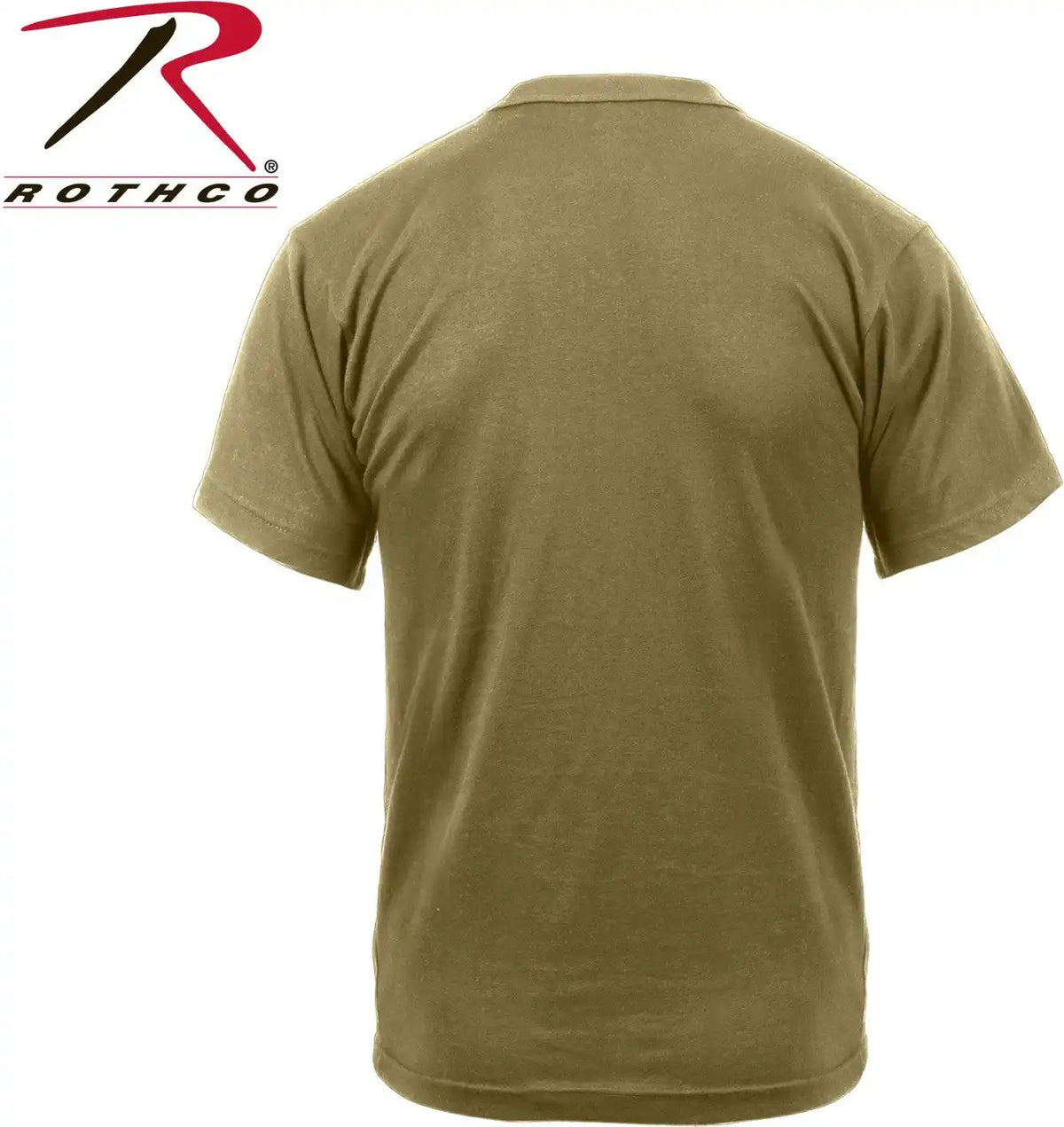 Rothco Freedom Isn’t Free t Shirt