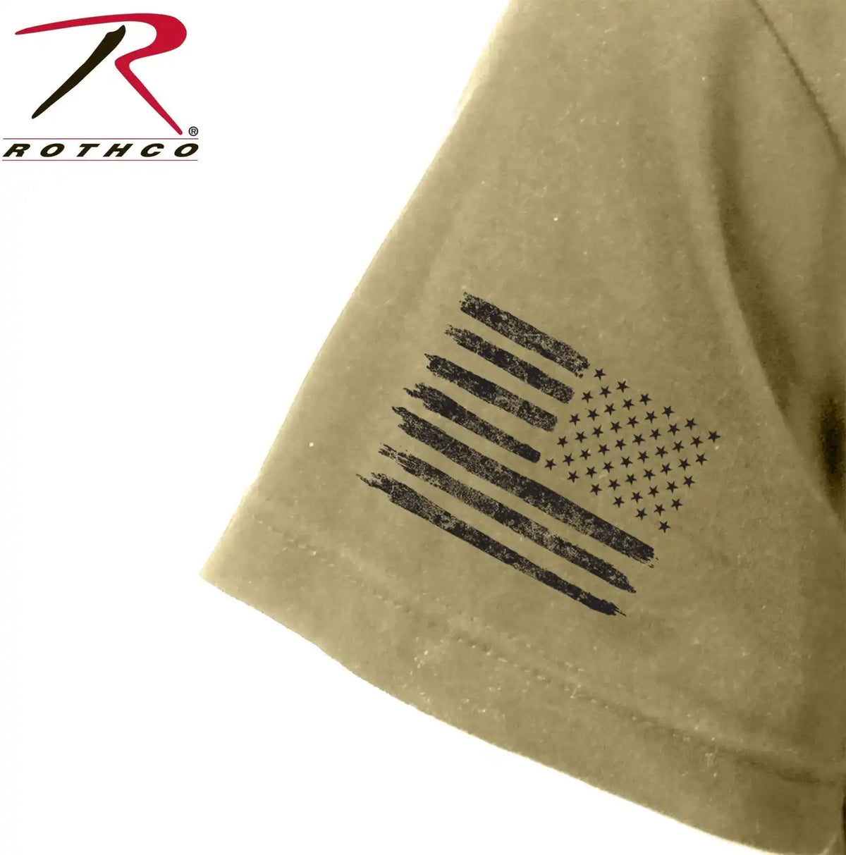 Rothco Freedom Isn’t Free t Shirt