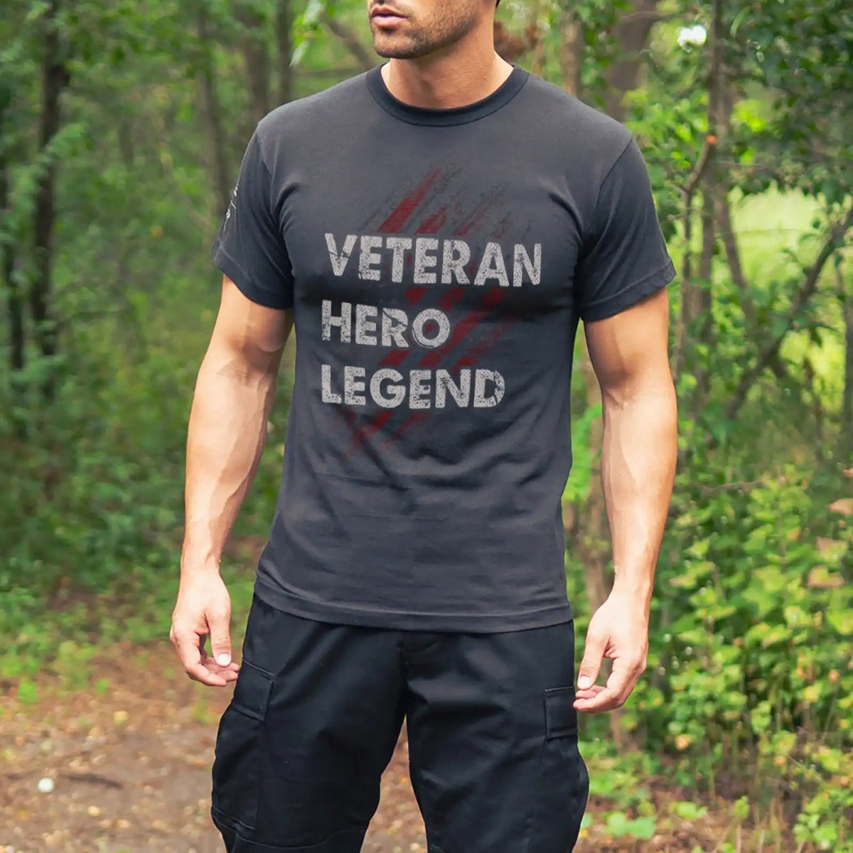 Rothco Freedom &amp; Liberty t Shirt
