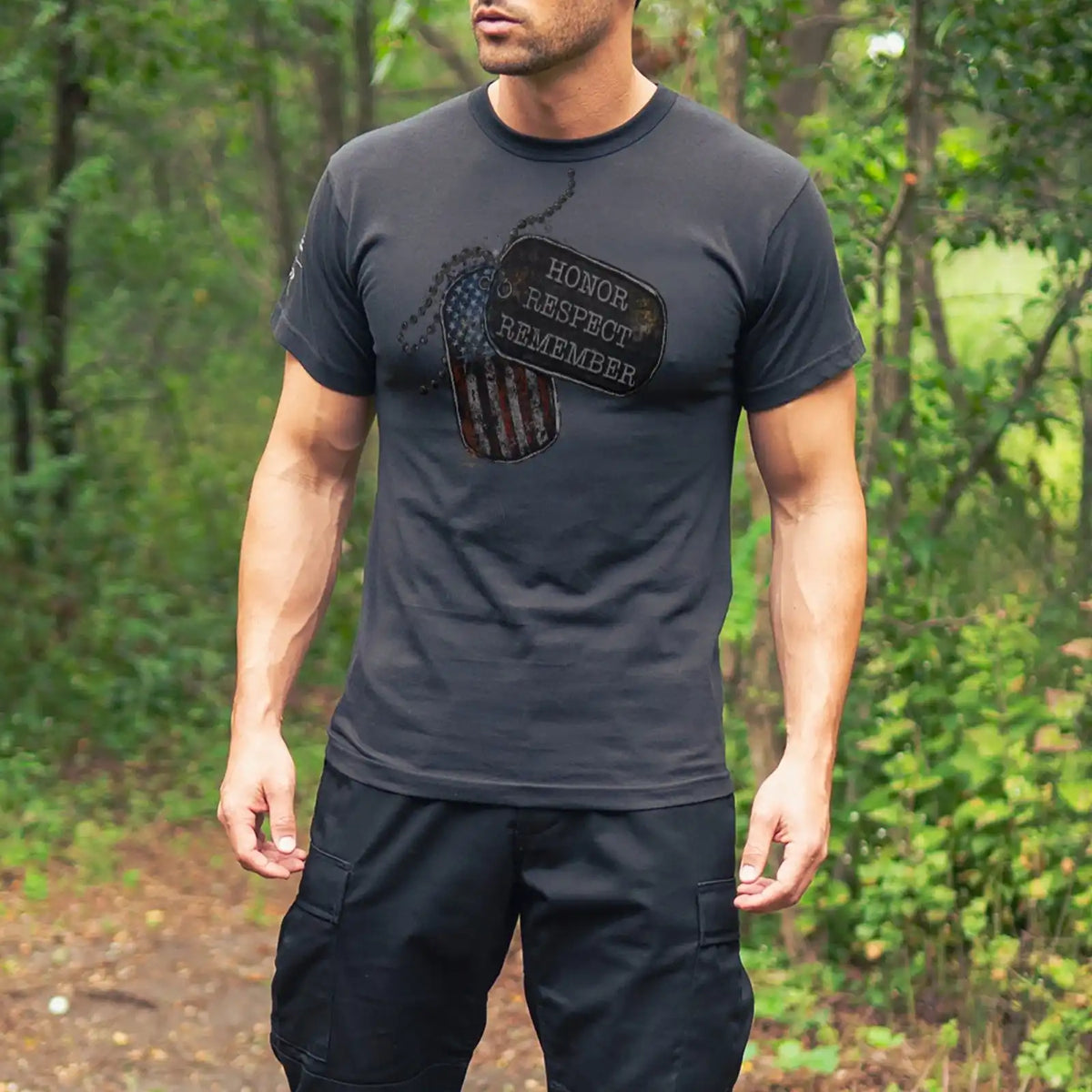 Rothco Freedom &amp; Liberty t Shirt