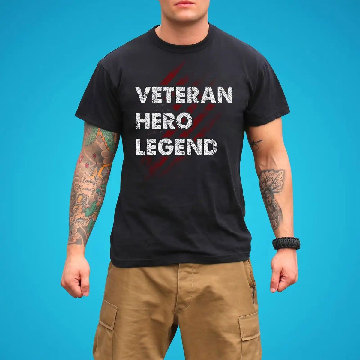 Rothco Freedom &amp; Liberty t Shirt