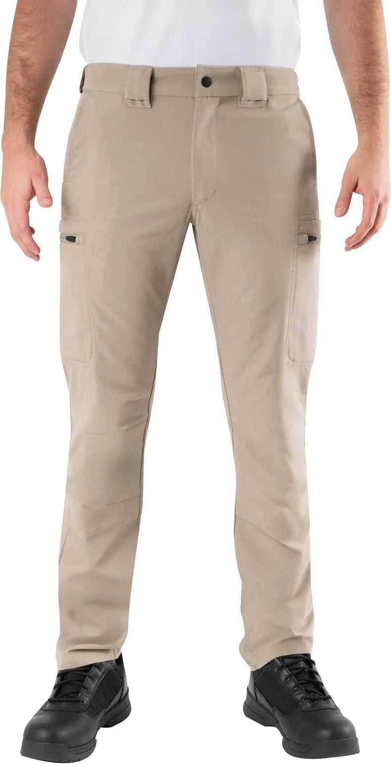 Rothco Frontline Series Patrol Pants - Khaki / 36w x 30l