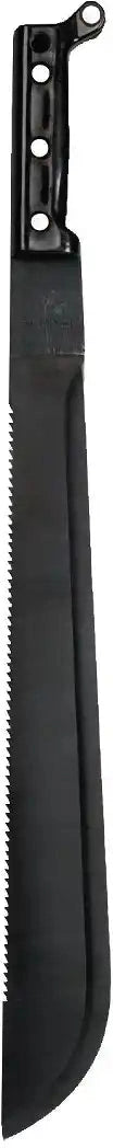 Rothco G.i Style 18’’ Sawback Machete