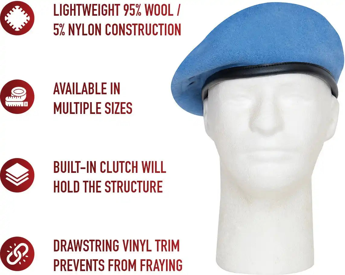 Rothco G.i. Style Beret