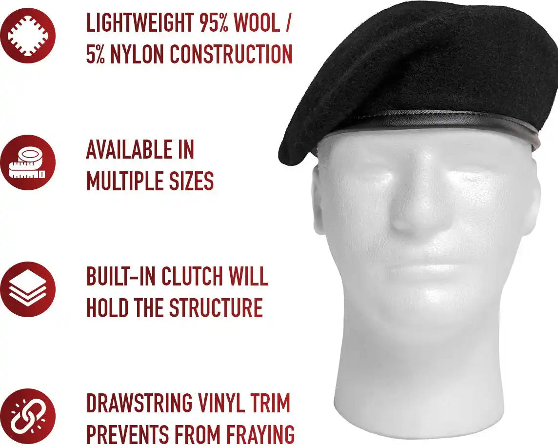 Rothco G.i. Style Beret