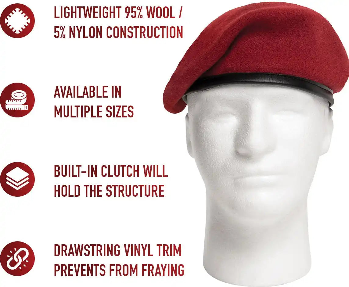 Rothco G.i. Style Beret