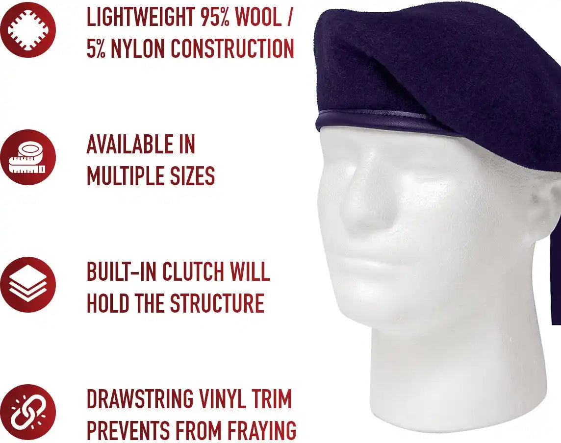 Rothco G.i. Style Beret