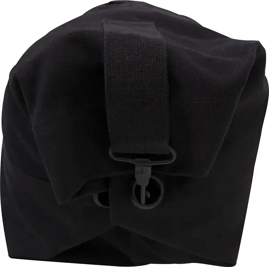 Rothco G.i. Style Canvas Double Strap Duffle Bag