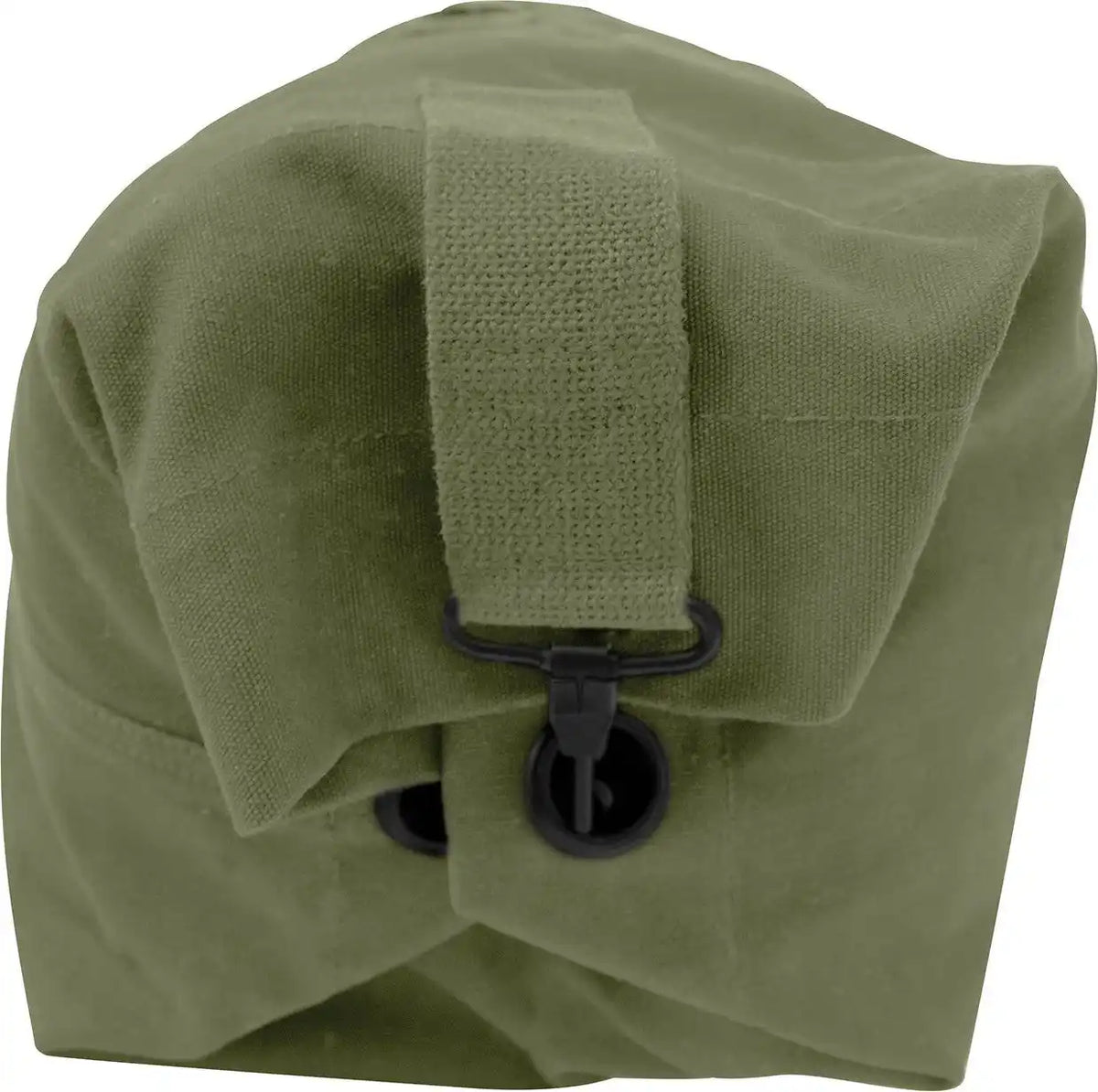 Rothco G.i. Style Canvas Double Strap Duffle Bag