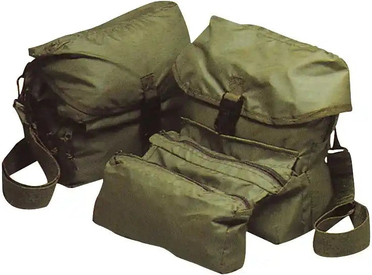 Rothco G.i. Style Medical Kit Bag