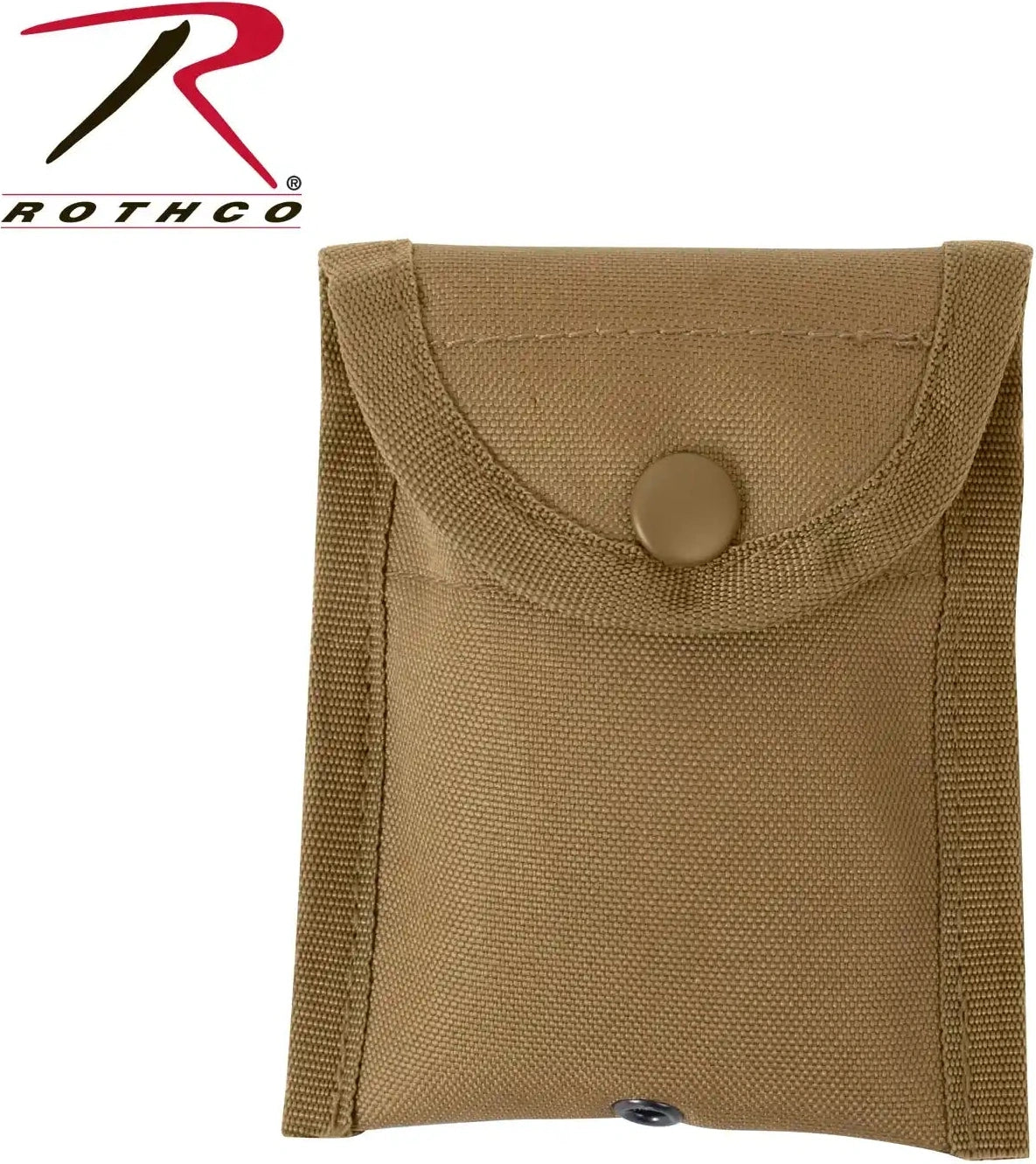 Rothco G.i. Style Multicam Sewing & Repair Kit