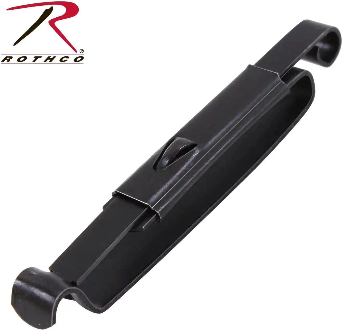 Rothco G.i. Type Alice Keeper Clip Belt Slides