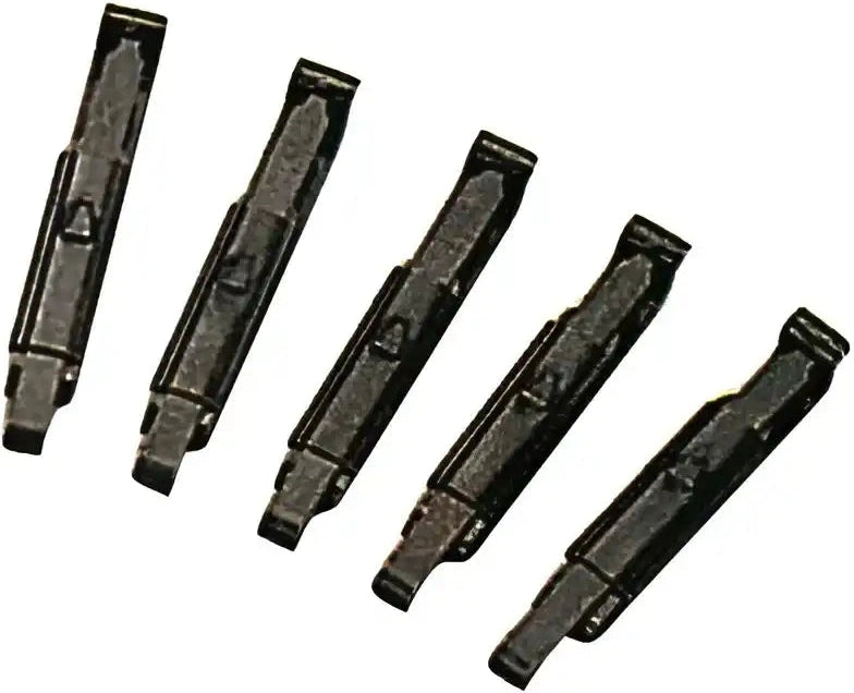 Rothco G.i. Type Alice Keeper Clip Belt Slides