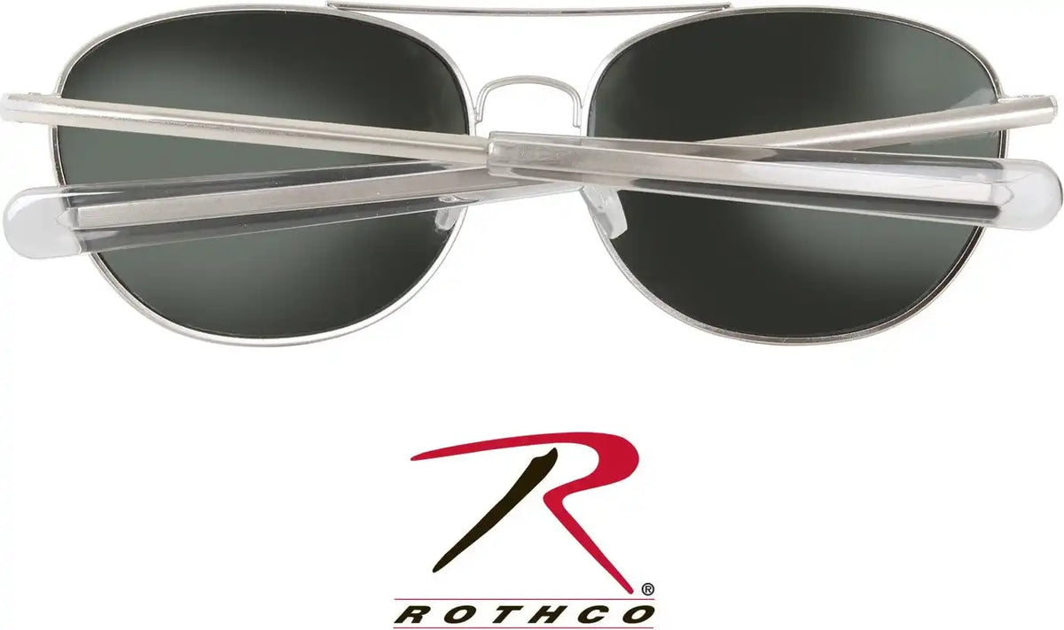 Rothco G.i. Type Aviator Sunglasses