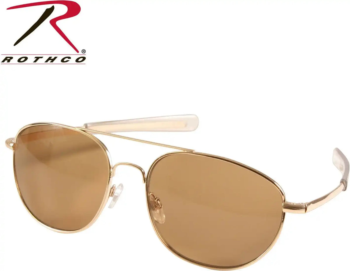 Rothco G.i. Type Aviator Sunglasses