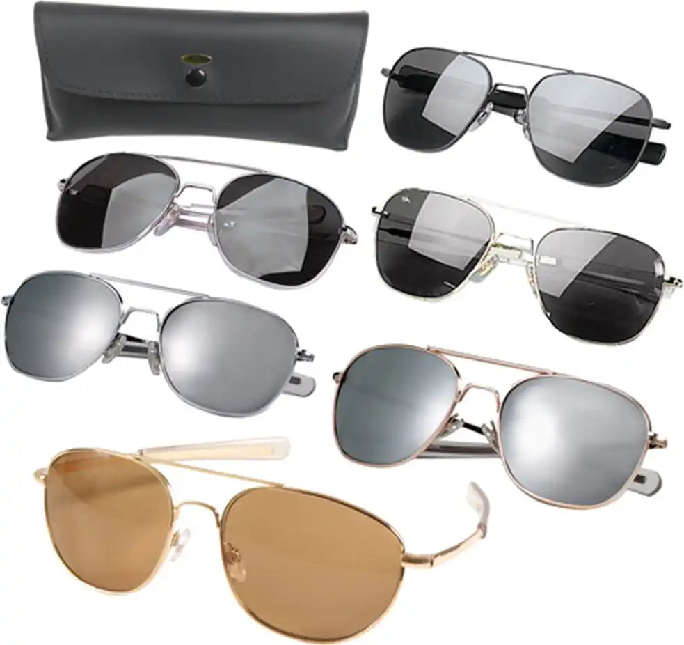 Rothco G.i. Type Aviator Sunglasses