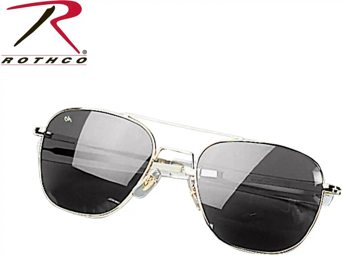 Rothco G.i. Type Aviator Sunglasses