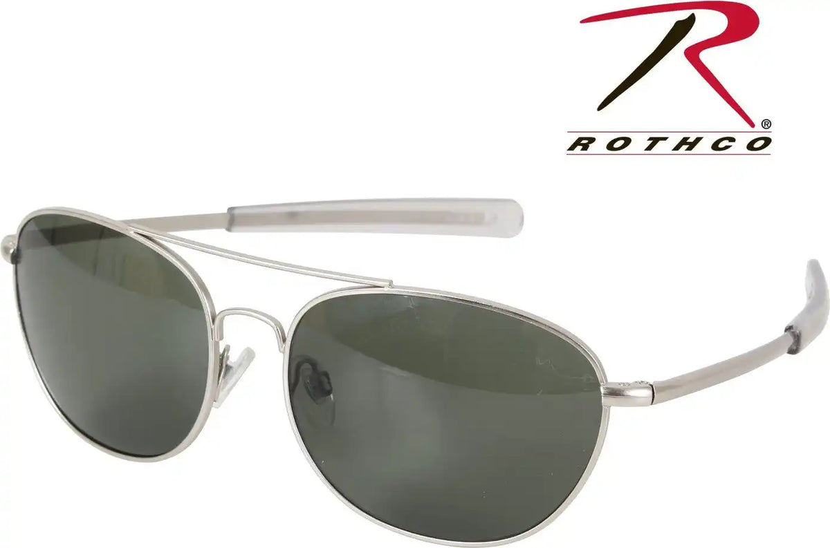 Rothco G.i. Type Aviator Sunglasses