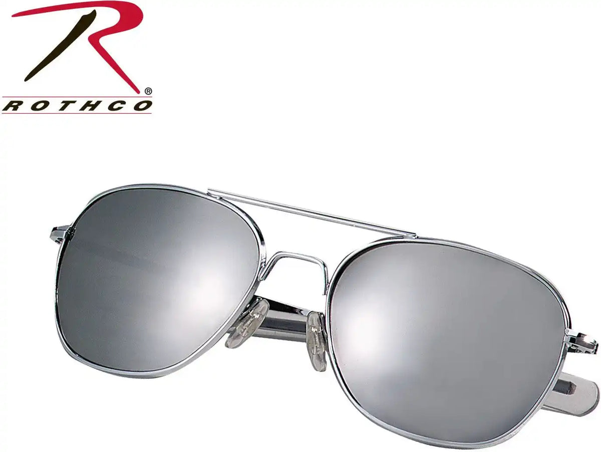 Rothco G.i. Type Aviator Sunglasses