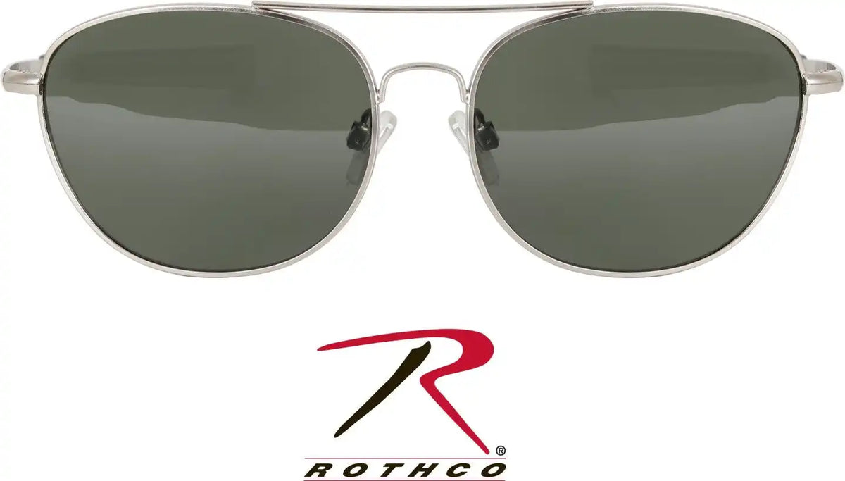 Rothco G.i. Type Aviator Sunglasses