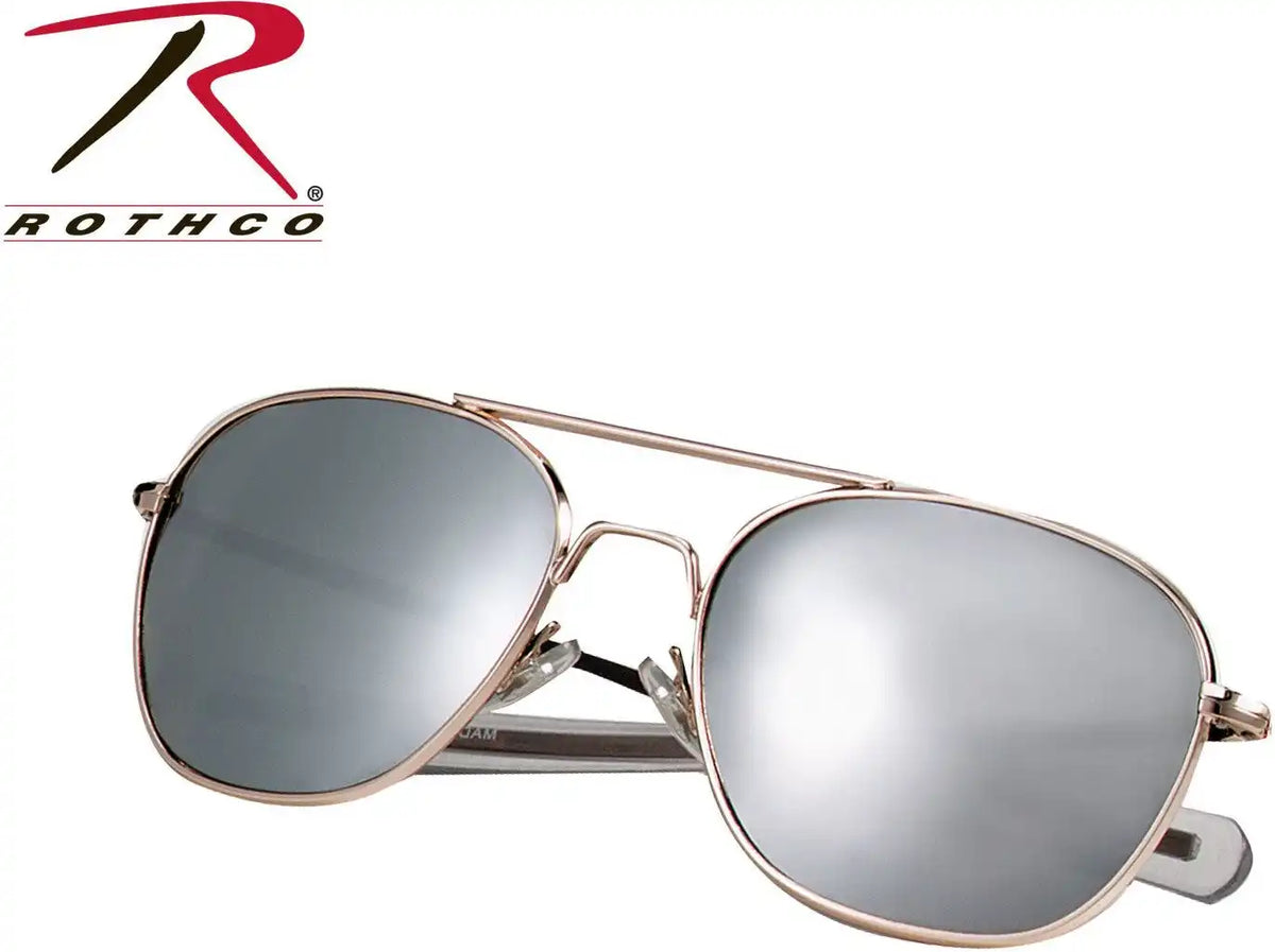Rothco G.i. Type Aviator Sunglasses