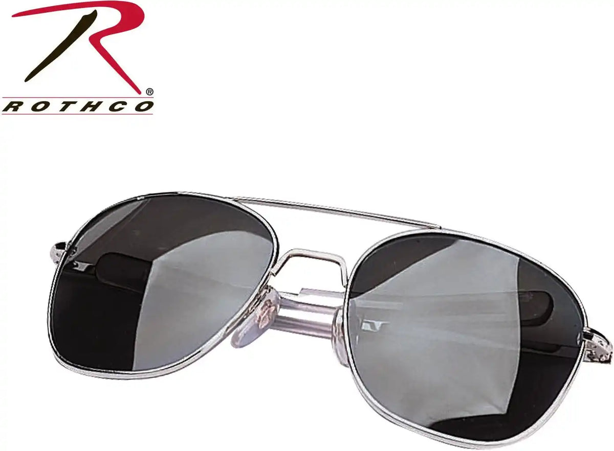 Rothco G.i. Type Aviator Sunglasses