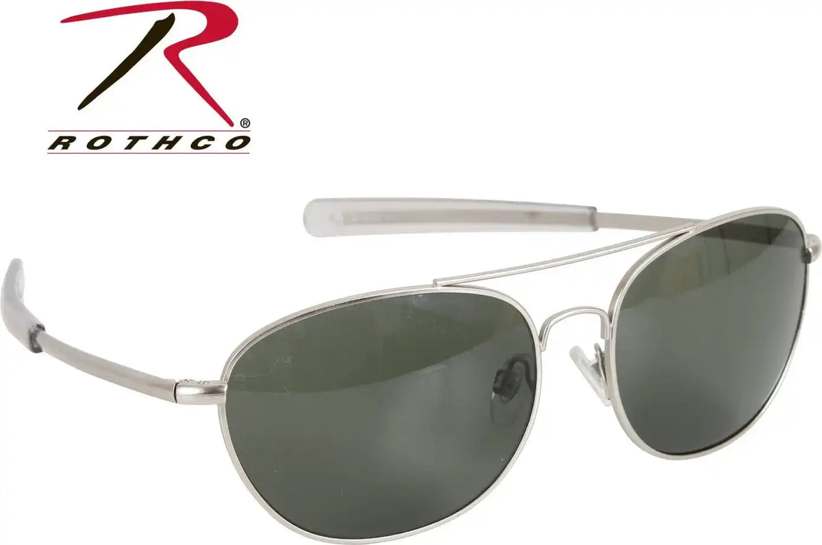 Rothco G.i. Type Aviator Sunglasses