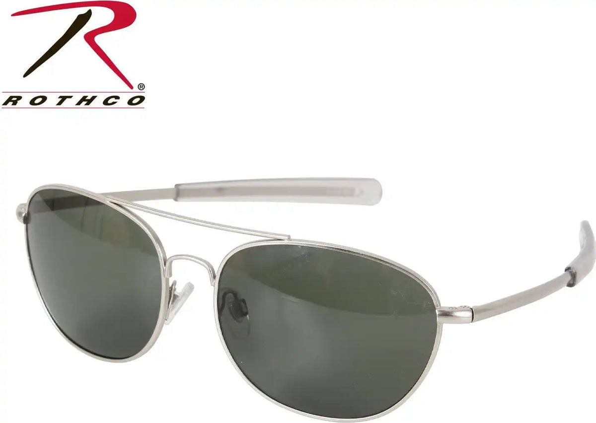 Rothco G.i. Type Aviator Sunglasses