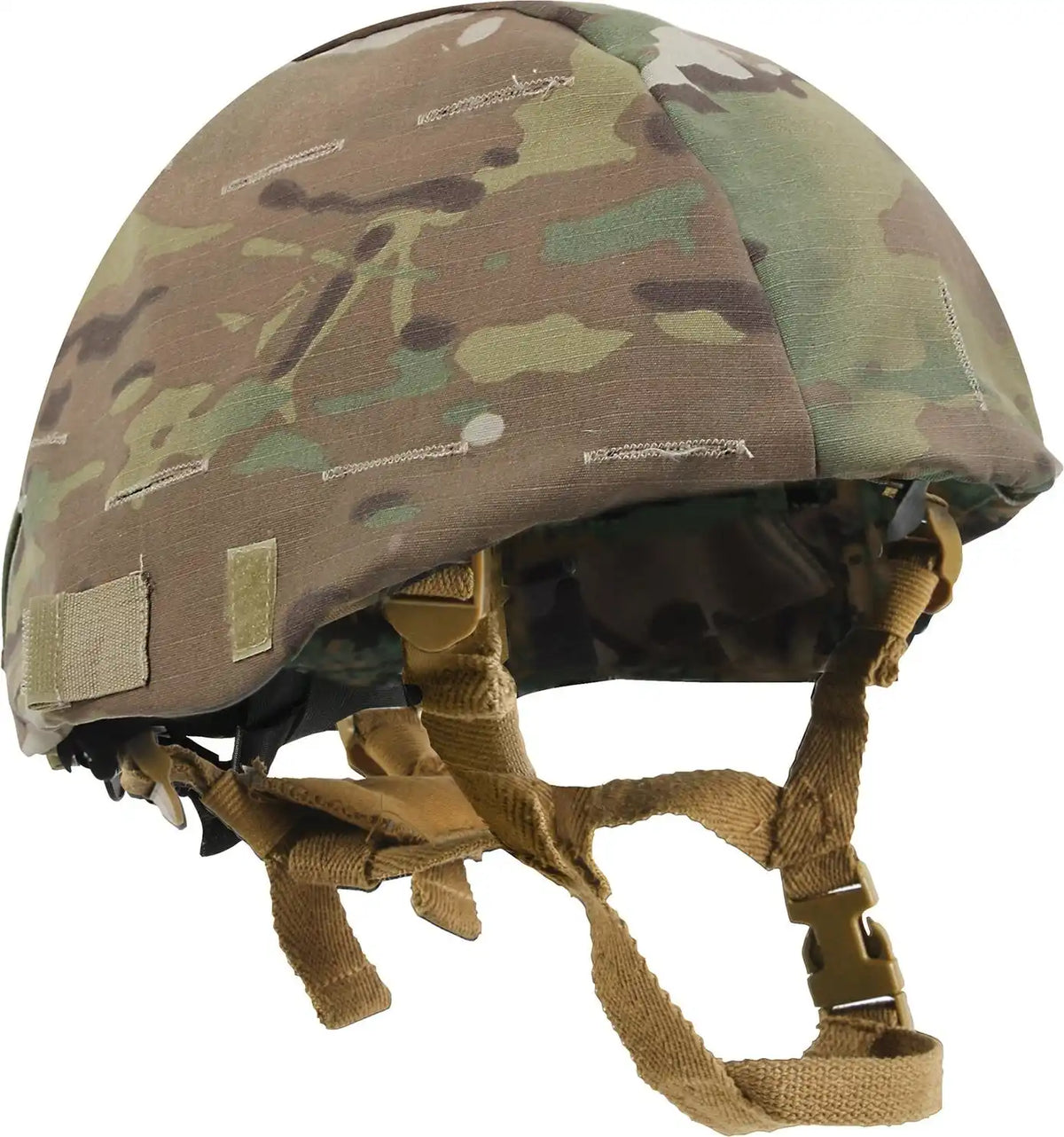 Rothco G.i. Type Camouflage Mich Helmet Cover Multicam / s / m
