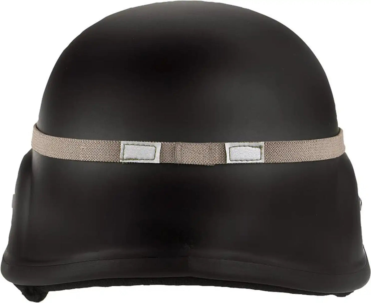 Rothco G.i. Type Cats Eye Helmet Bands Khaki