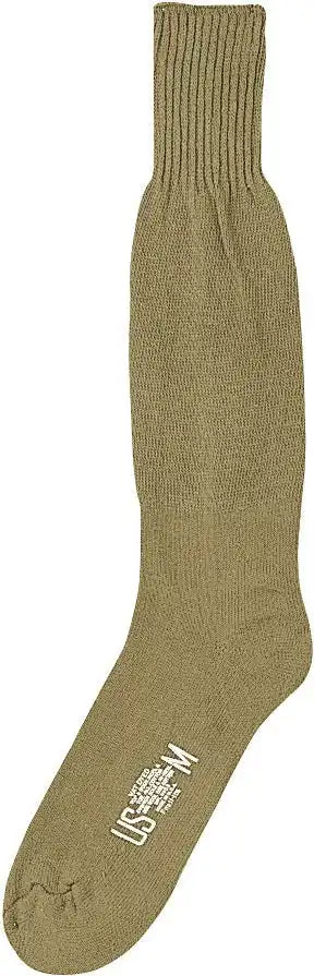 Rothco G.i. Type Cushion Sole Socks
