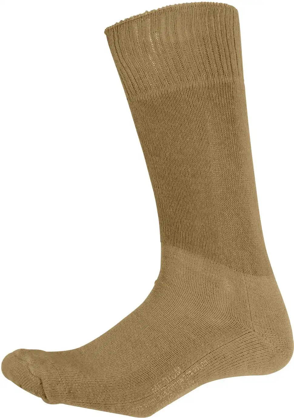 Rothco G.i. Type Cushion Sole Socks