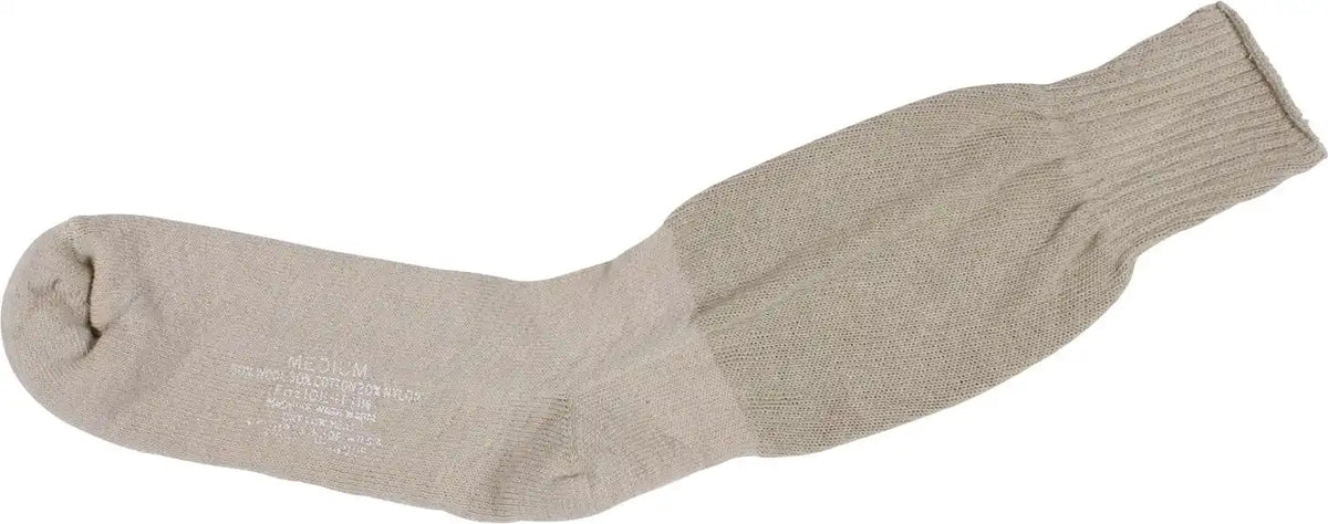 Rothco G.i. Type Cushion Sole Socks