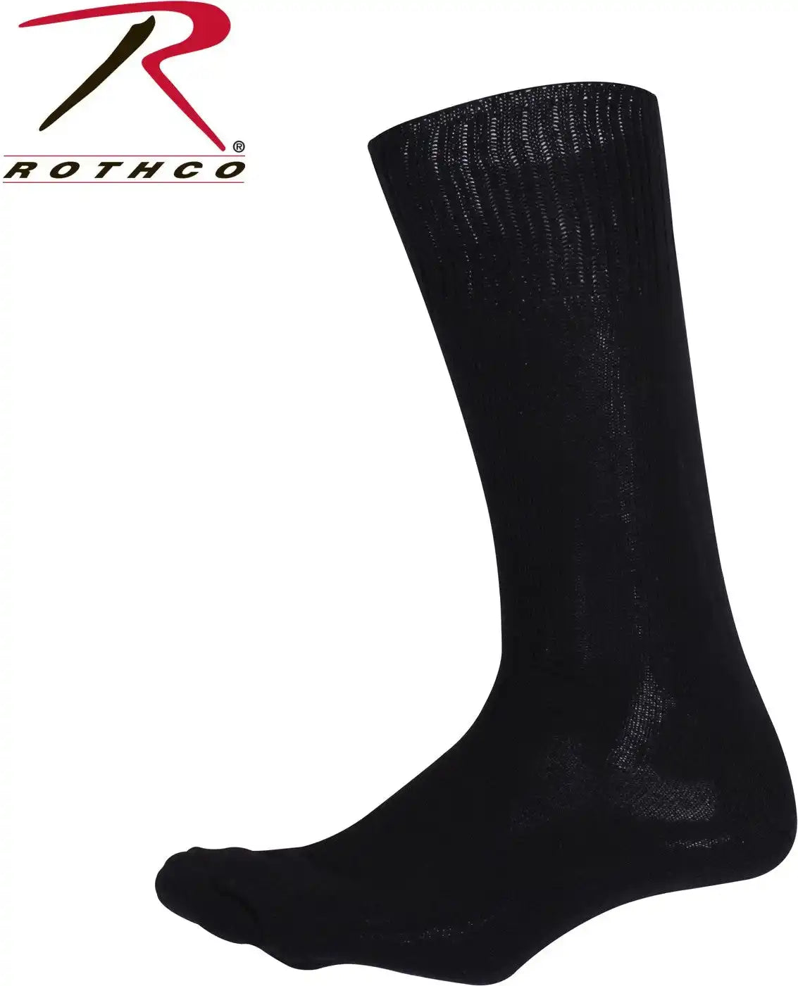 Rothco G.i. Type Cushion Sole Socks