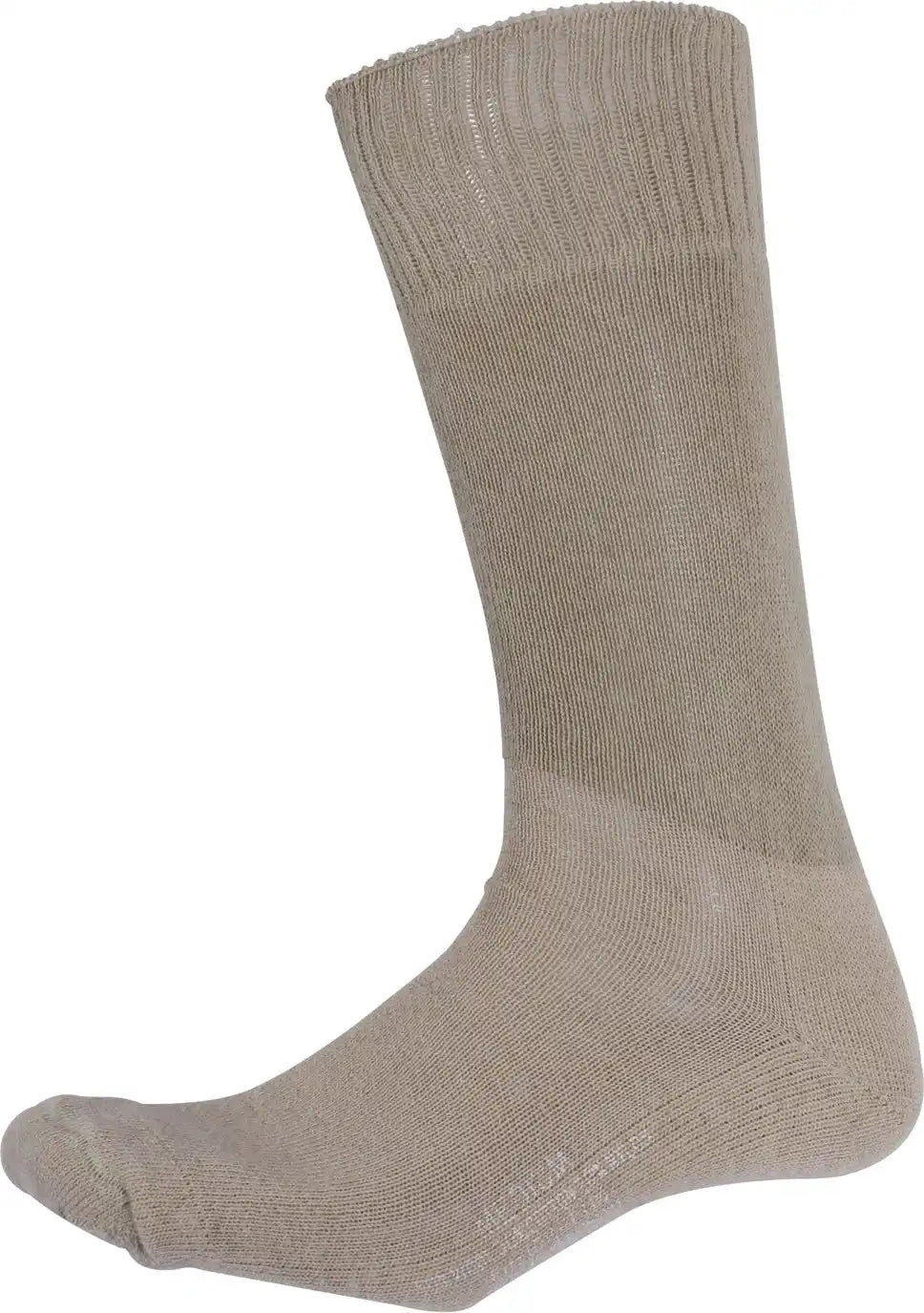 Rothco G.i. Type Cushion Sole Socks