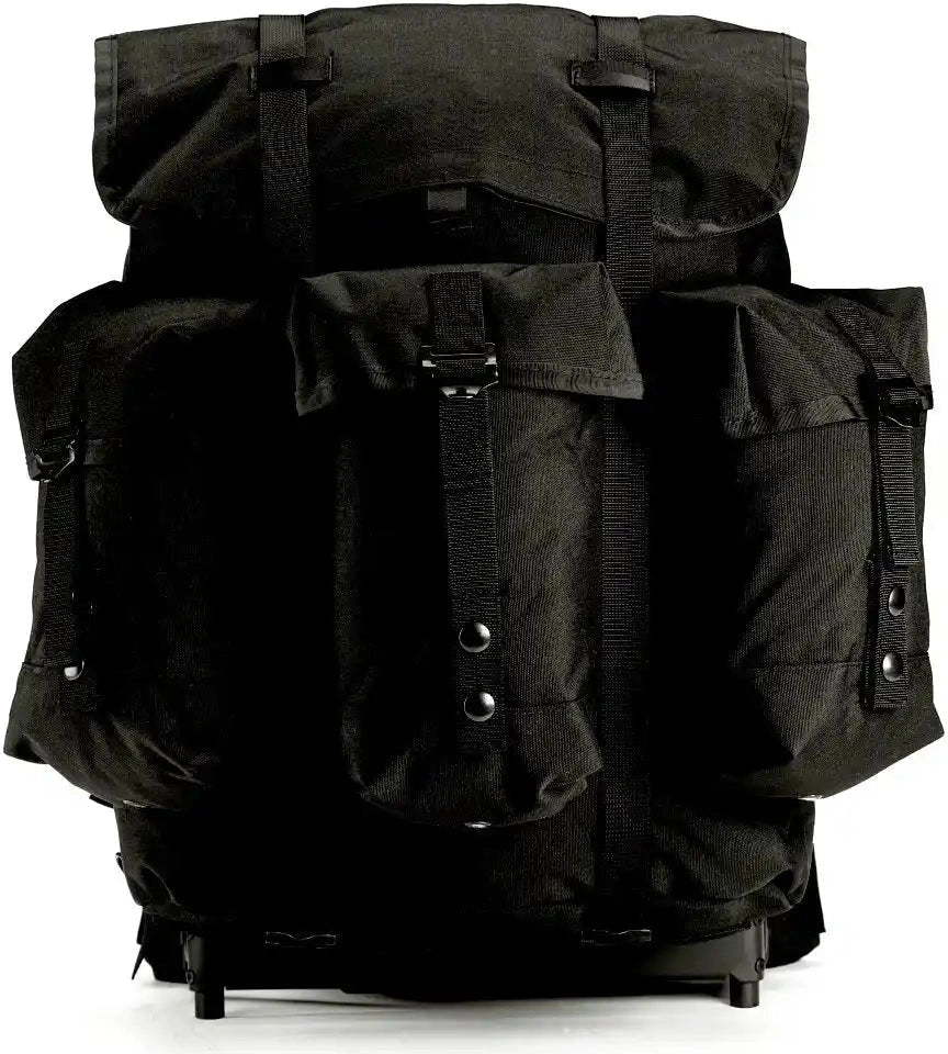 Rothco G.i. Type Enhanced Alice Pack with Frame Olive Drab / l