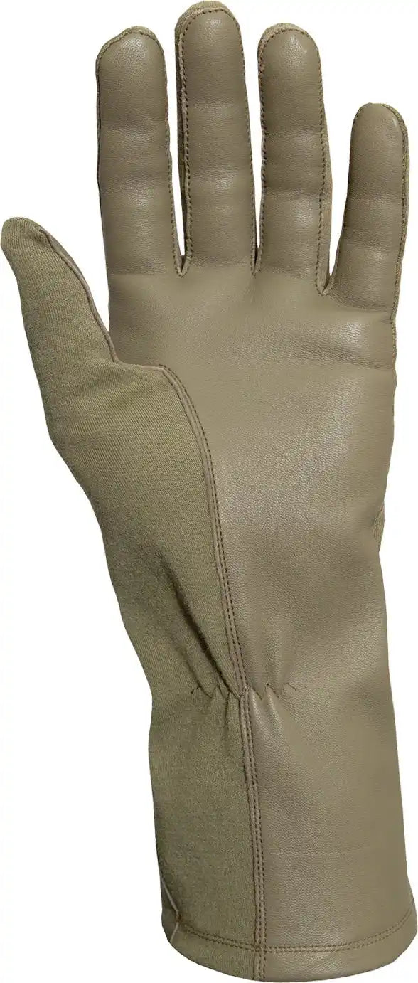 Rothco G.i. Type Flame &amp; Heat Resistant Flight Gloves