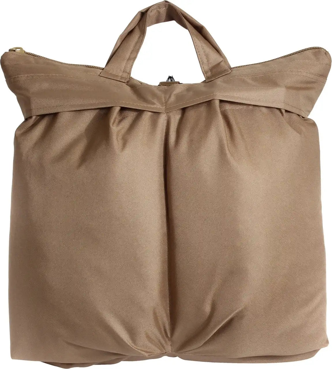 Rothco G.i. Type Flyers Helmet Bags - Coyote Brown