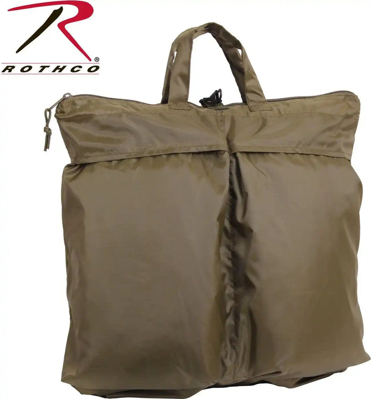 Rothco G.i. Type Flyers Helmet Bags