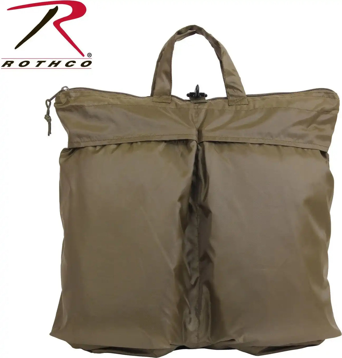 Rothco G.i. Type Flyers Helmet Bags