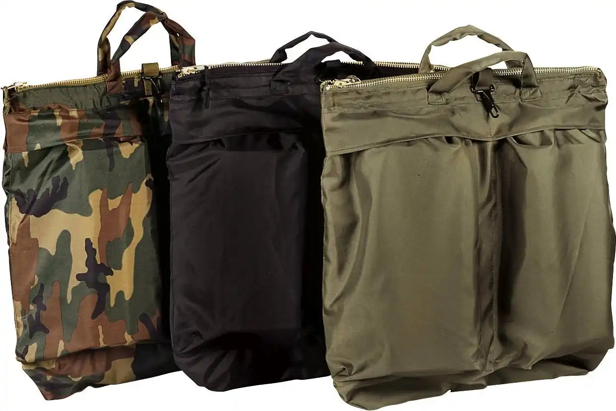 Rothco G.i. Type Flyers Helmet Bags