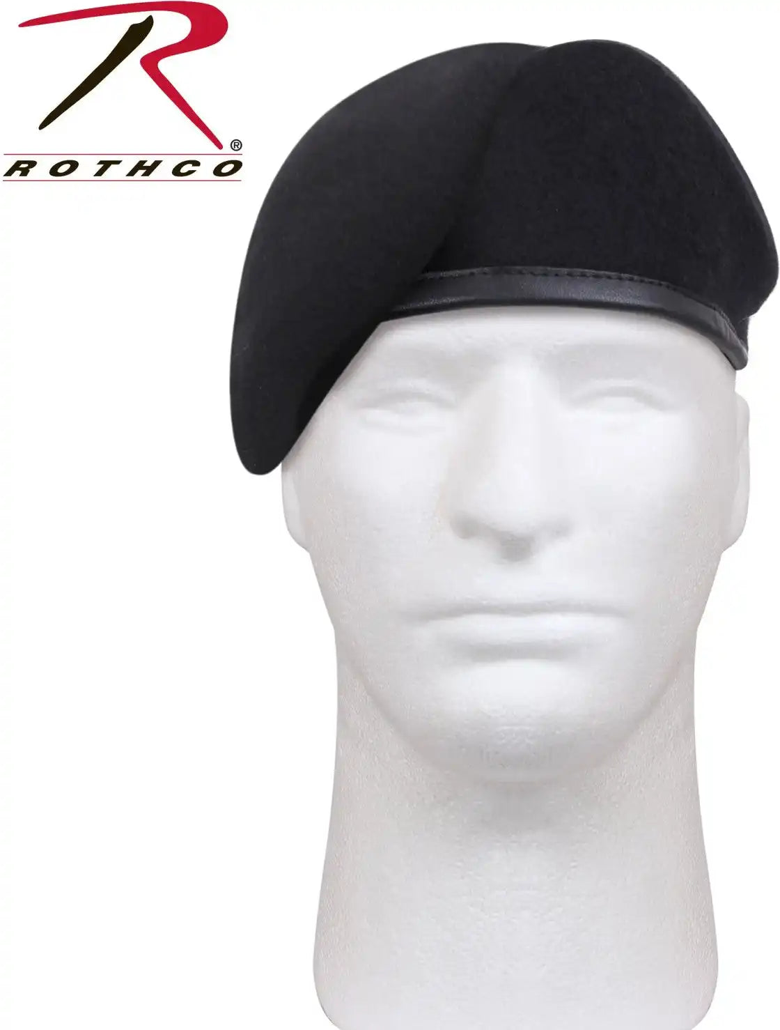 Rothco G.i. Type Inspection Ready Beret