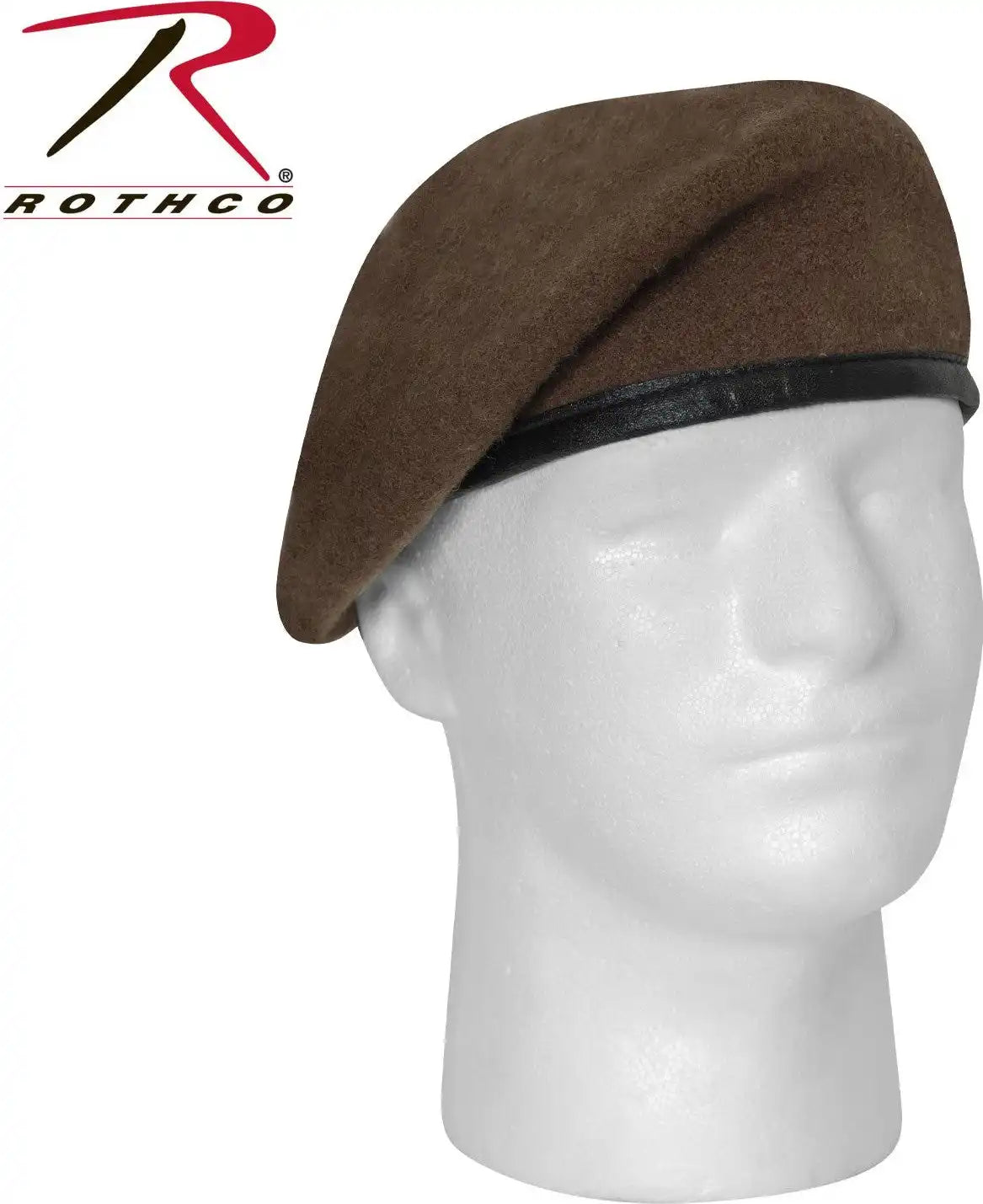 Rothco G.i. Type Inspection Ready Beret