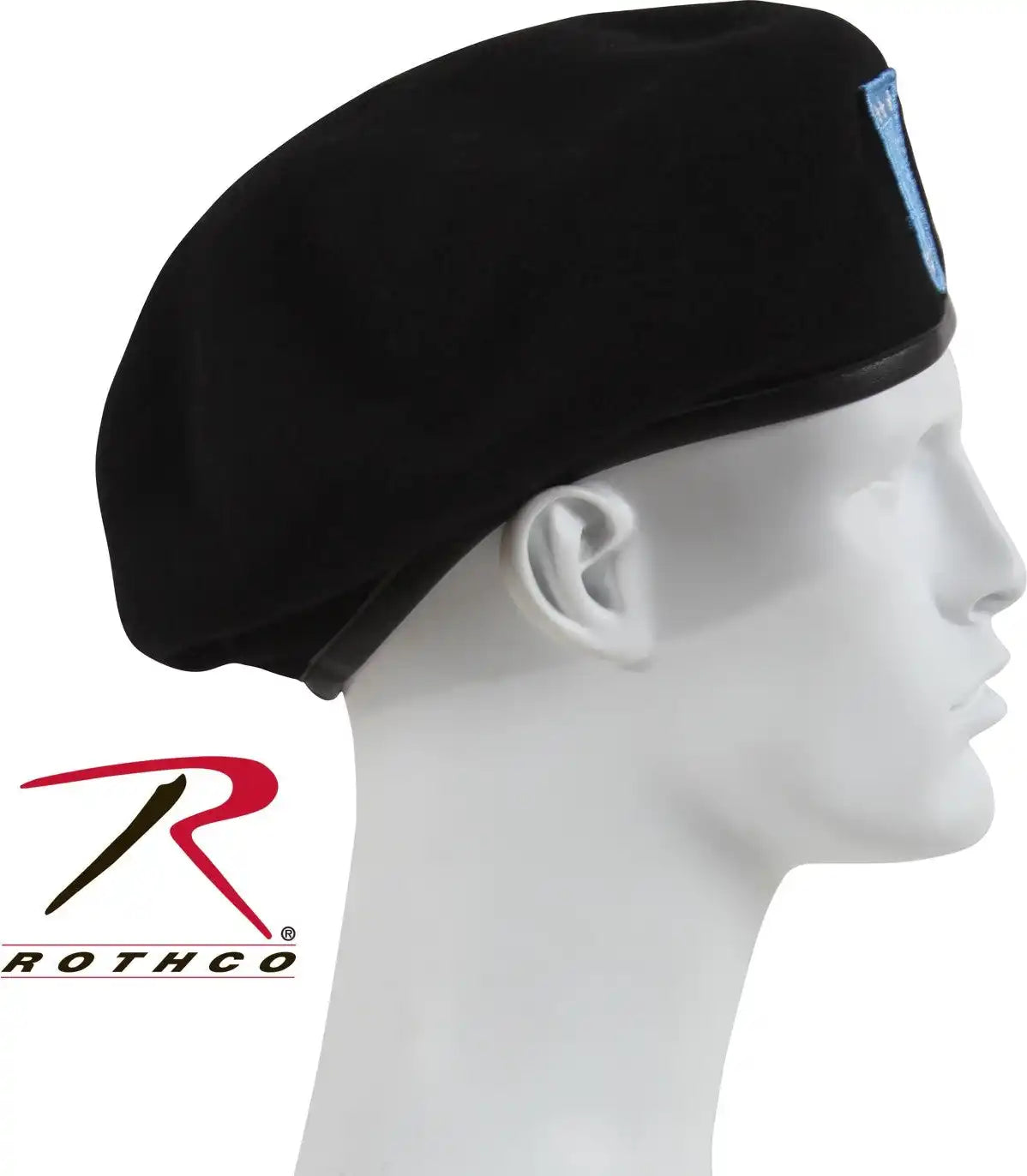 Rothco G.i. Type Inspection Ready Beret
