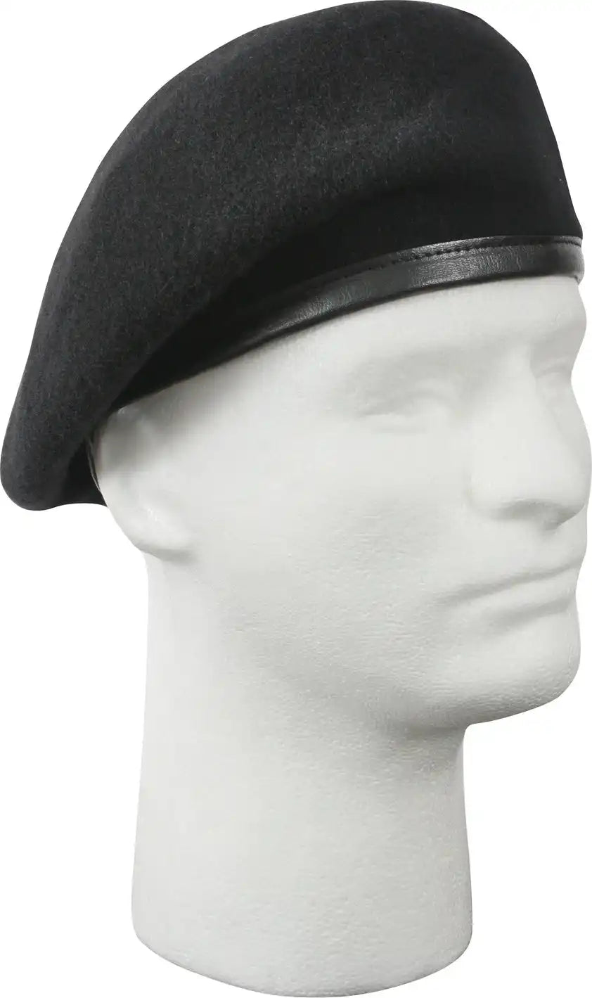 Rothco G.i. Type Inspection Ready Beret